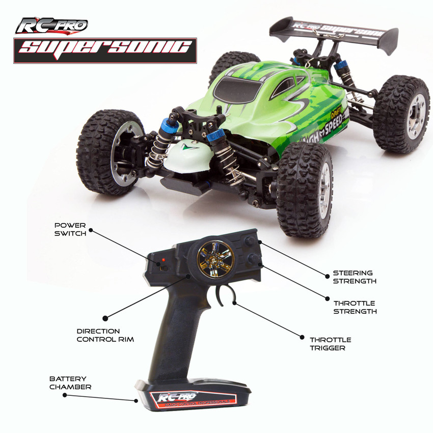 Rc car flipkart online