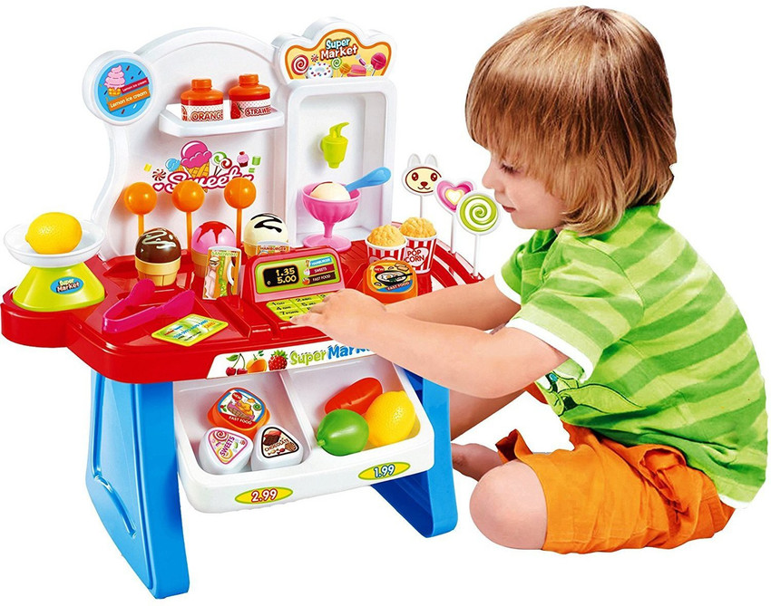 Barbie mini online market