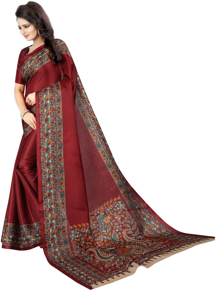 Cotton on sale sarees flipkart