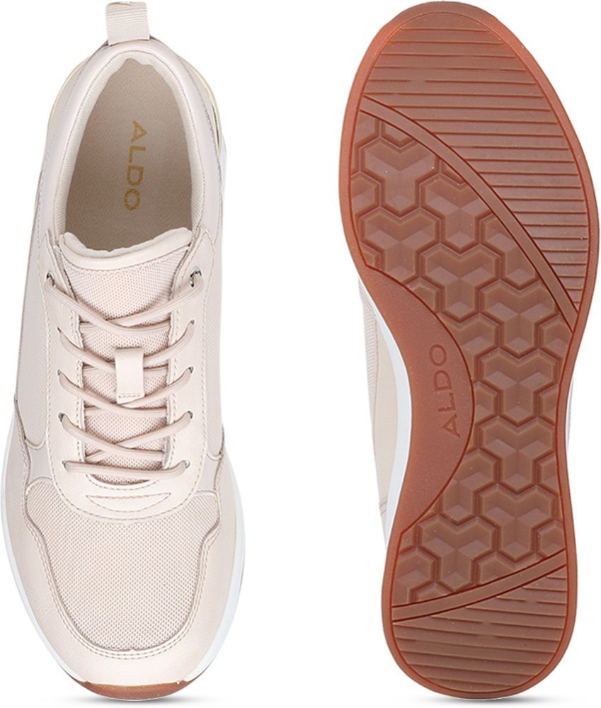 Aldo runner clearance trainers