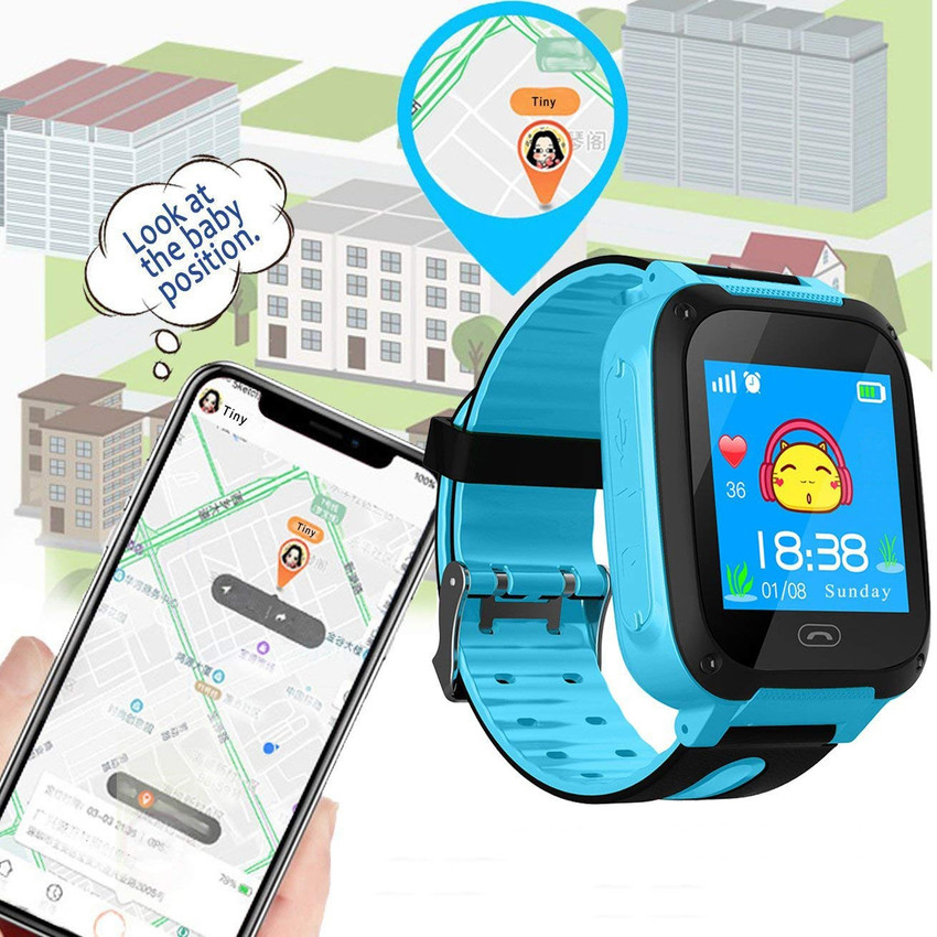 Sim card sale for setracker watch
