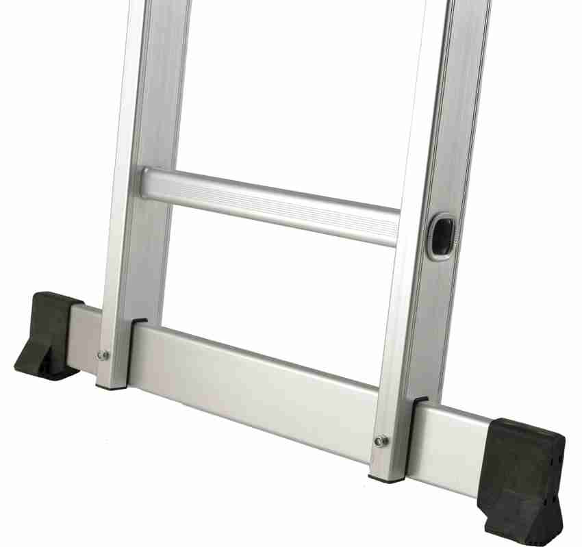 Aluminium folding ladder online 15 feet