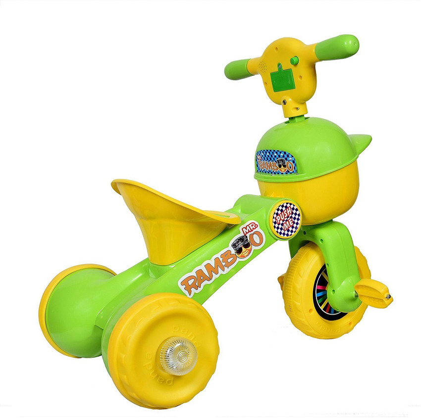 Flipkart cycle baby best sale