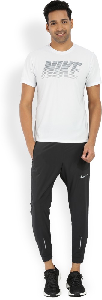 Nike flex sales track pants