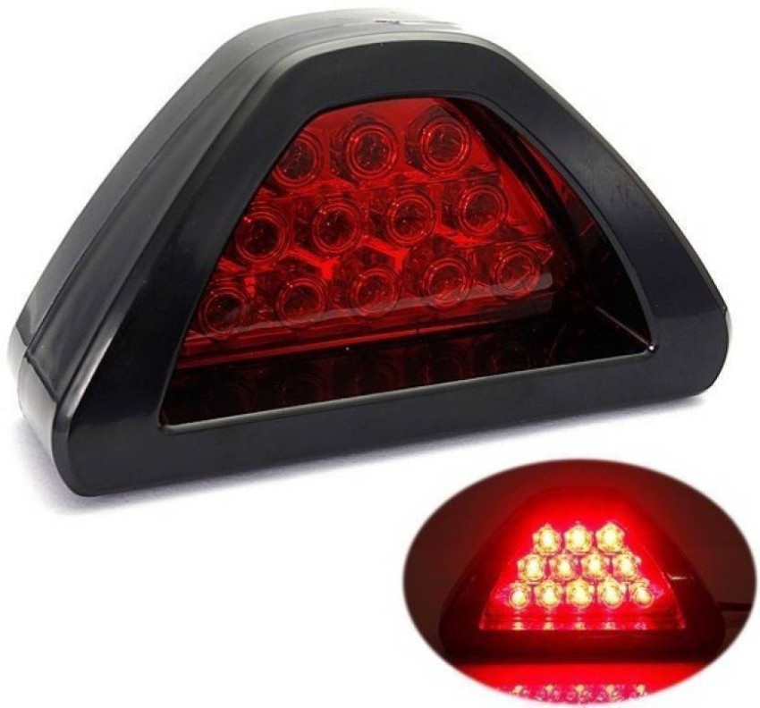 Brk led lights for store car price