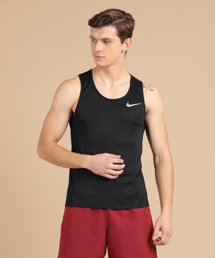 Nike stringer vest hotsell