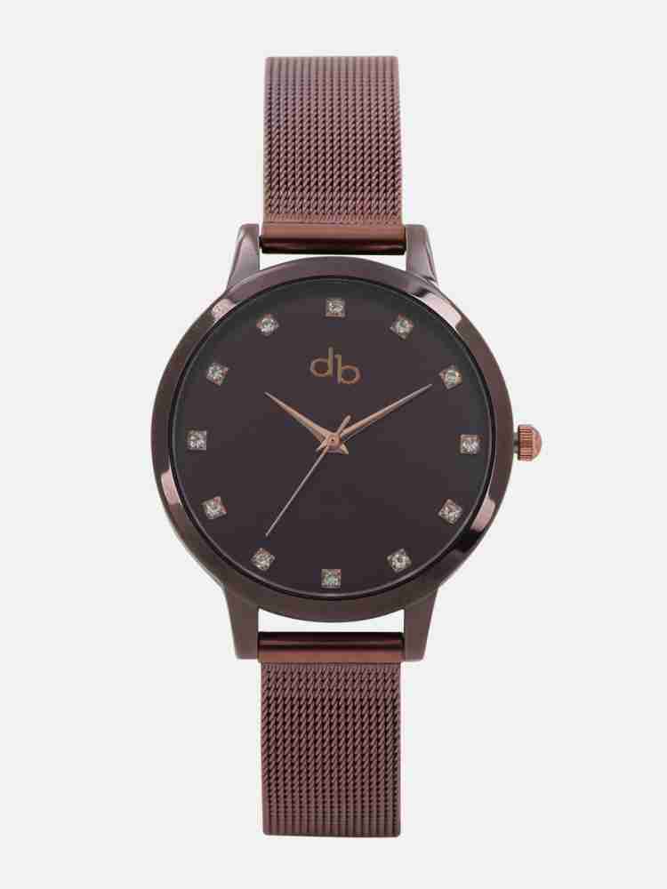 Dressberry Analog Watch For Women Buy Dressberry Analog Watch For Women 1869980 Online at Best Prices in India Flipkart