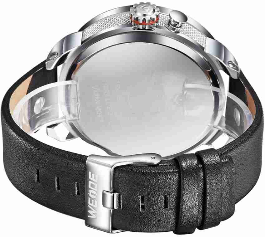 WEIDE Sports Analog Watch For Men Buy WEIDE Sports Analog