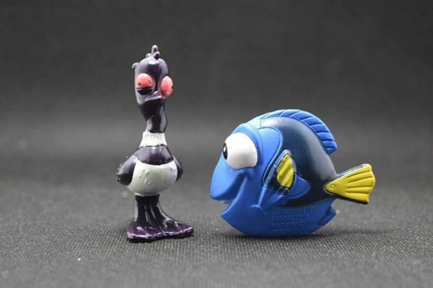 Finding nemo shop action figures