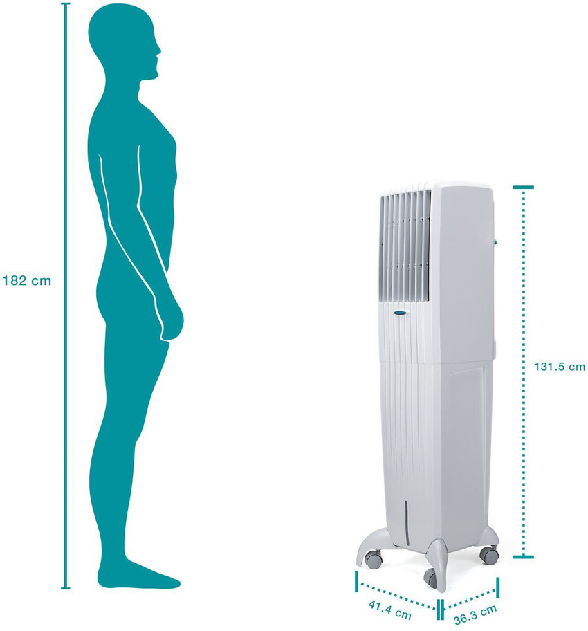 Symphony 50 ltr diet 50i air cooler flipkart 2025