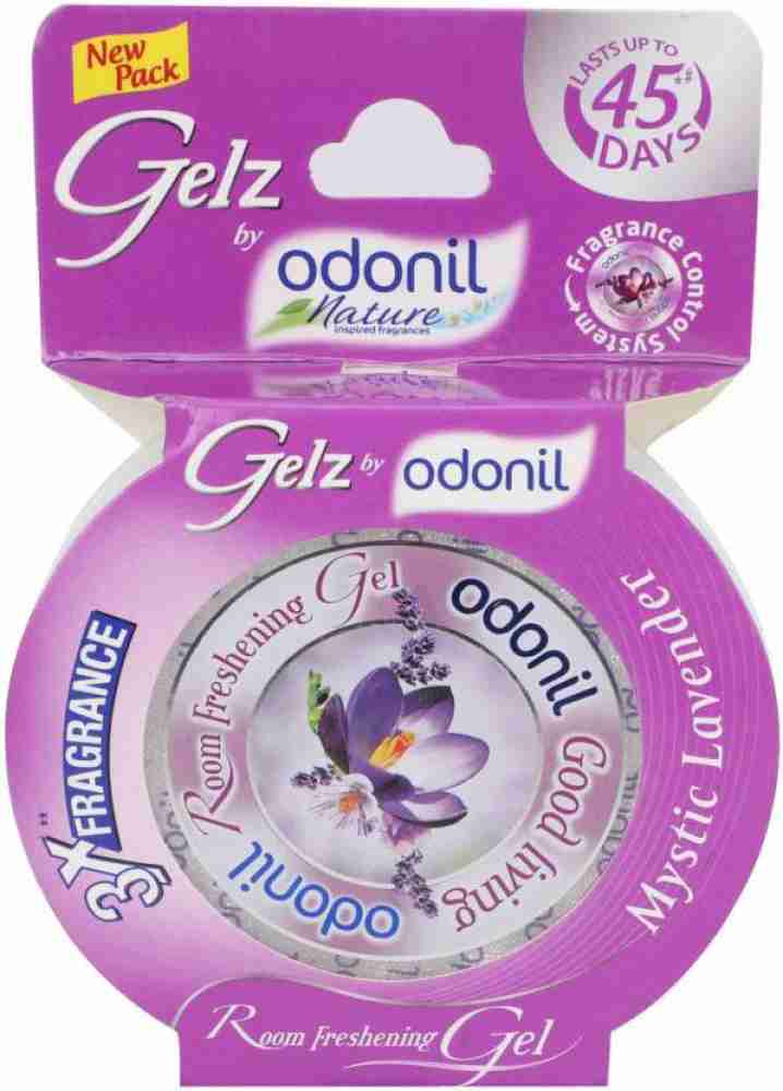 Odonil room on sale freshener gel