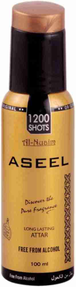 Aseel discount perfume spray