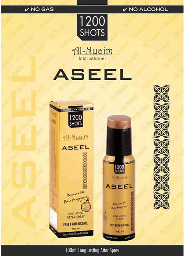 Aseel perfume 2024 spray