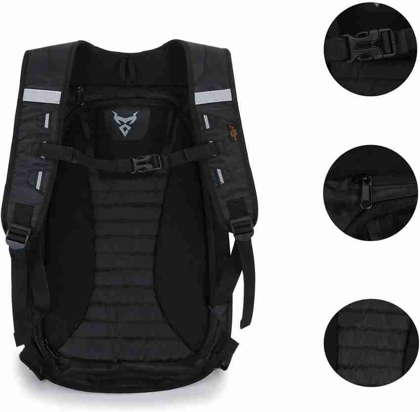 Bike travel backpack best sale