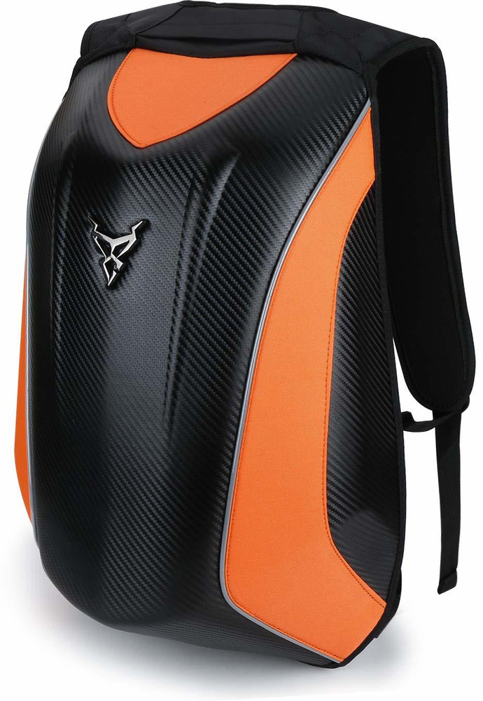 Autobird Motorcycle Backpack Hard Shell