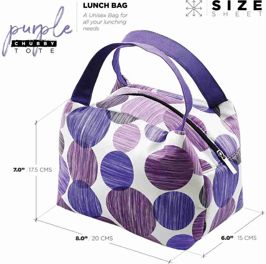 Chubby online lunch tote
