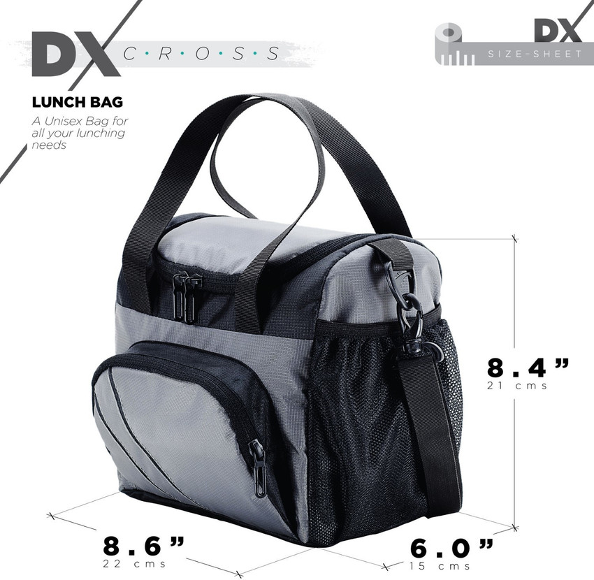 Fatmug lunch bag new arrivals