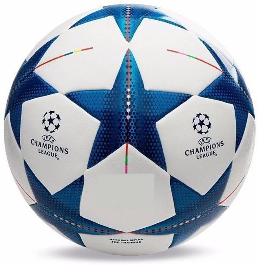 Champions league best sale football size 5