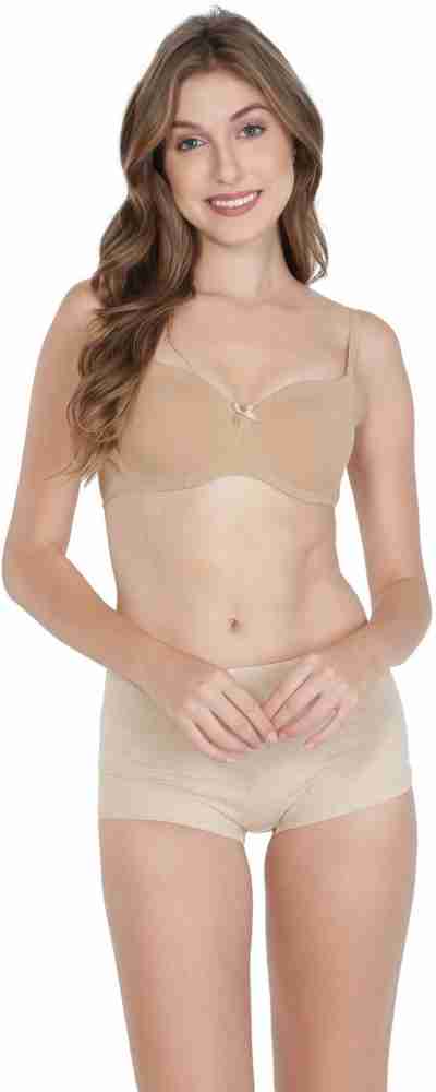 JOCKEY FE38 Women Bralette Lightly Padded Bra