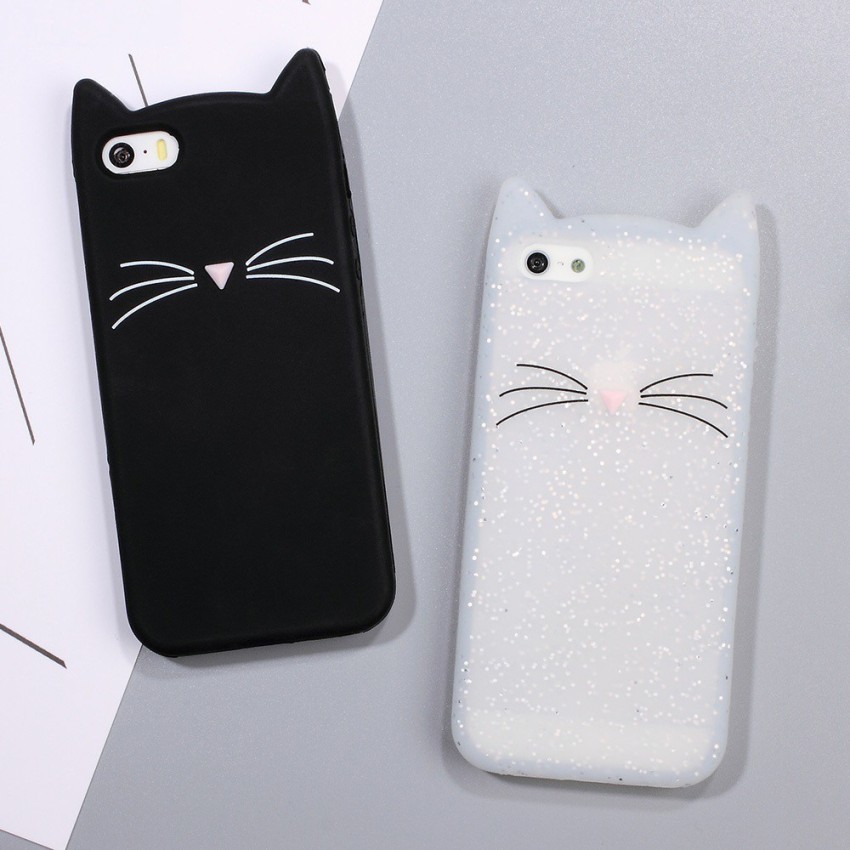 Squishy Cat Phone Case - Iphone 6 Plus Cat Case – Sugar Pet Shop