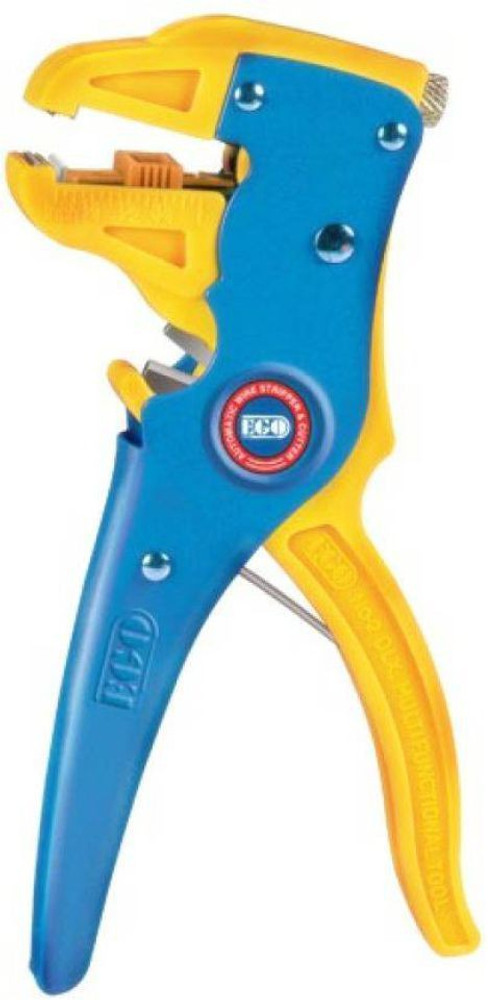 Wire cutter sales stripping tool