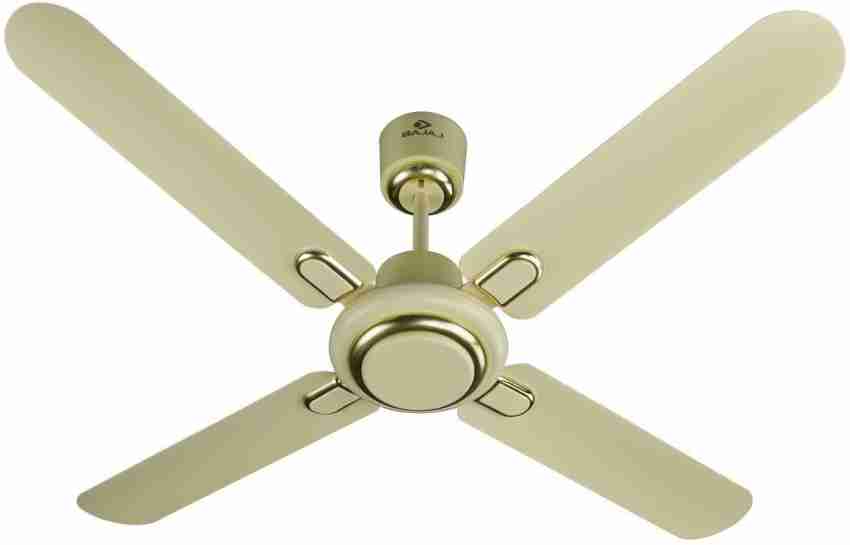 Bajaj ceiling fan store price list 2020