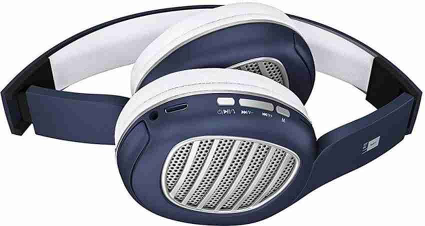 Iball decibel online headphone