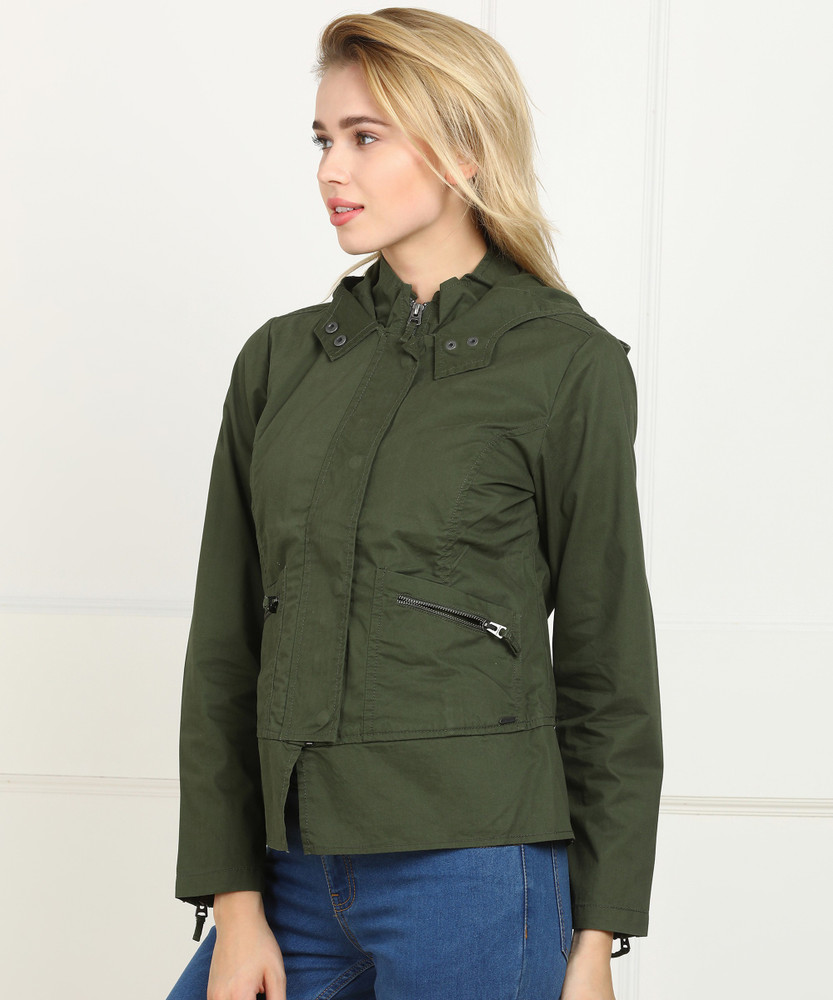 Numero uno sales khaki jacket