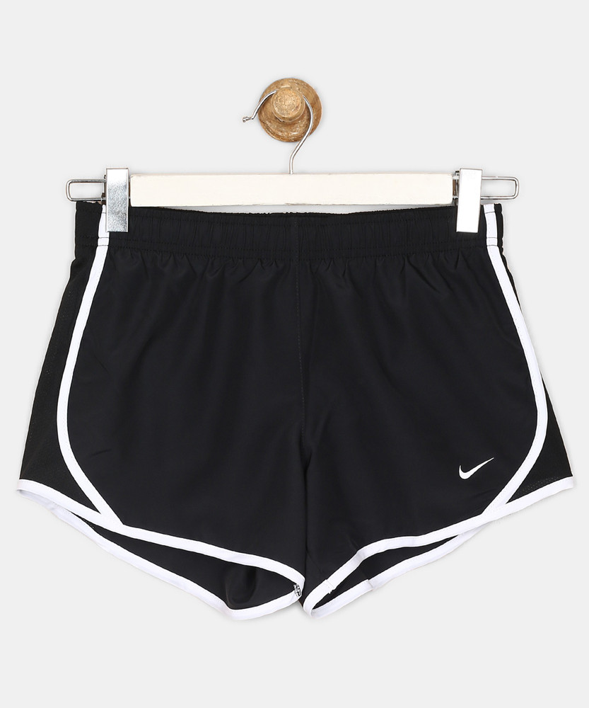Nike girls new arrivals sports shorts