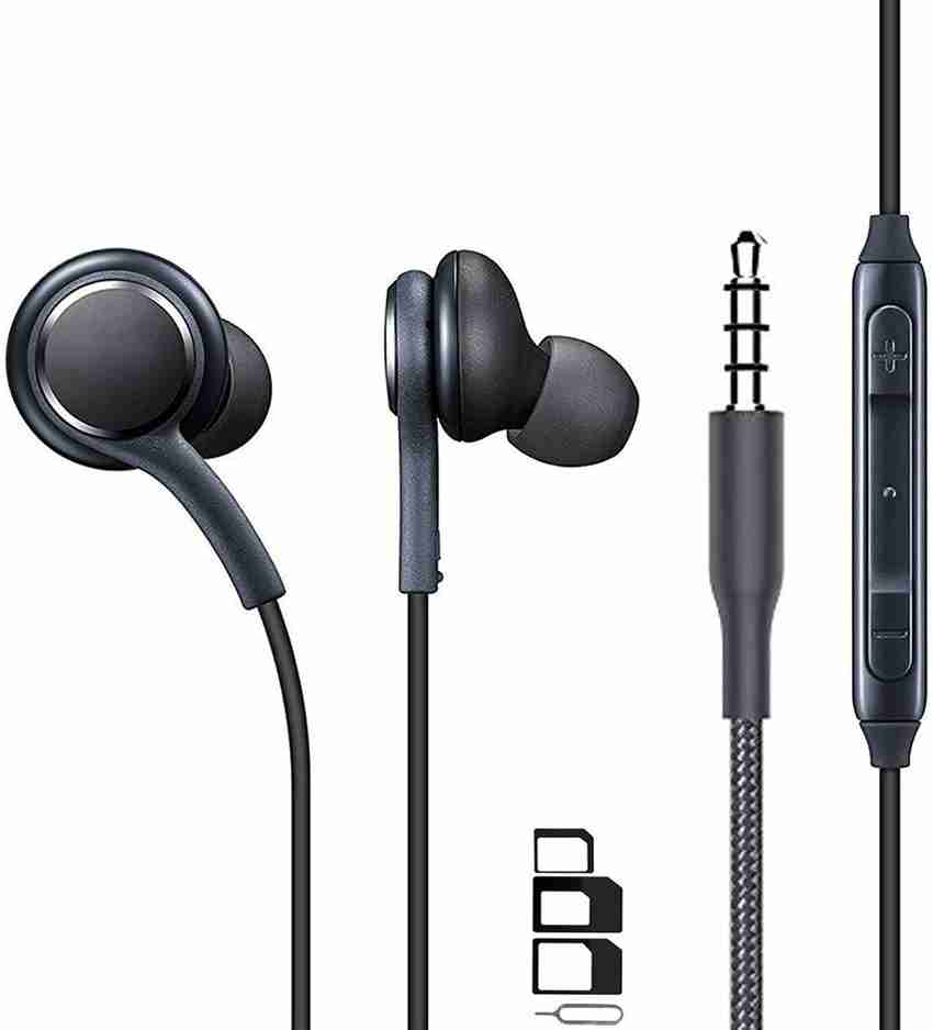Lg v30 sales plus earphones