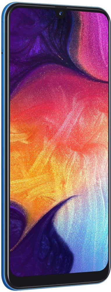 SAMSUNG Galaxy A50 64 GB Storage 4 GB RAM Online at Best