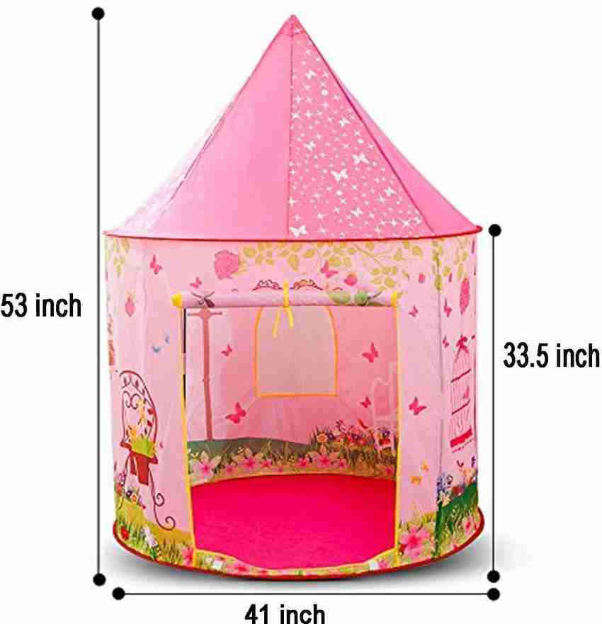 Cool sales kids tent