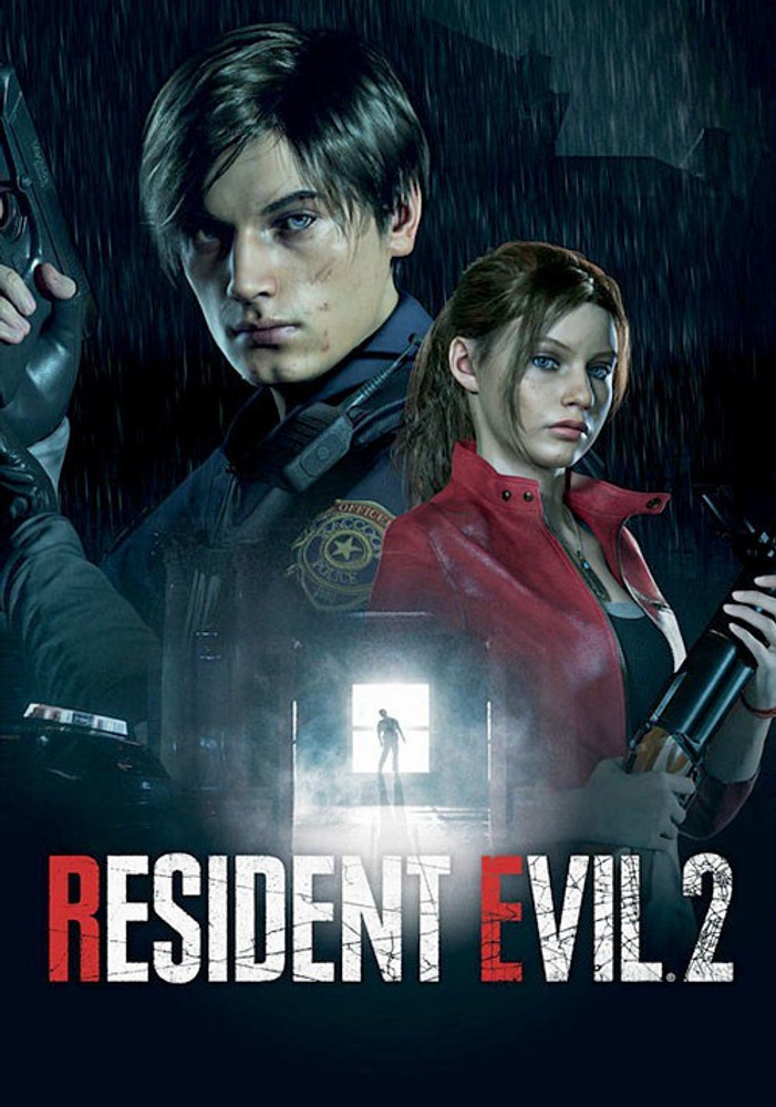 Resident evil new arrivals 2 price
