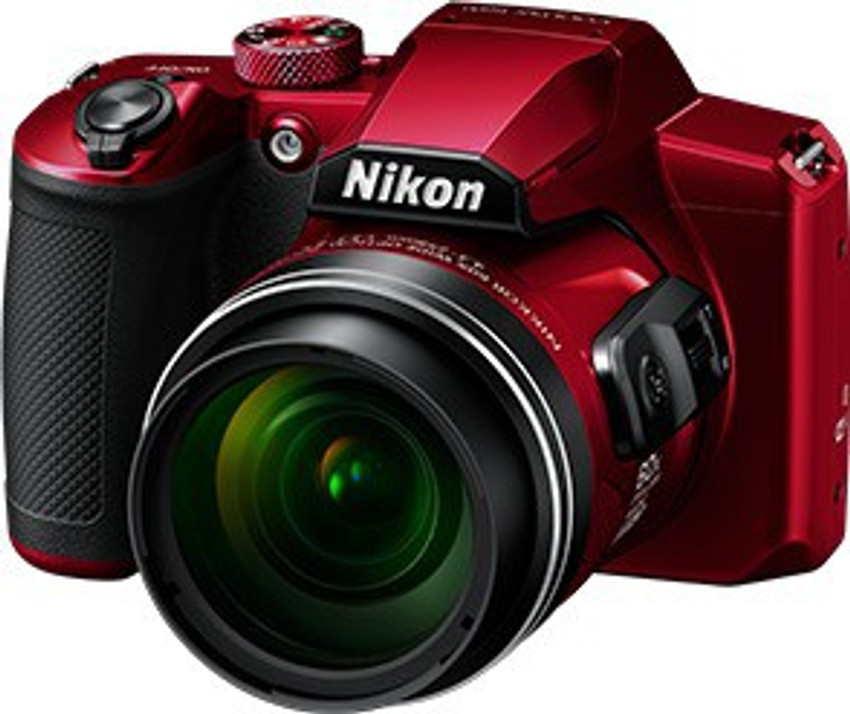 nikon 60x optical zoom
