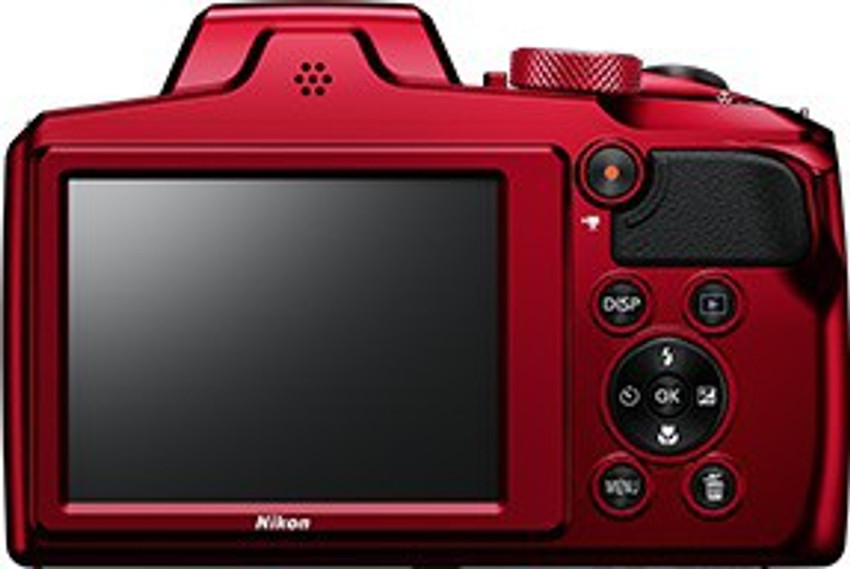 nikon b600 lenses