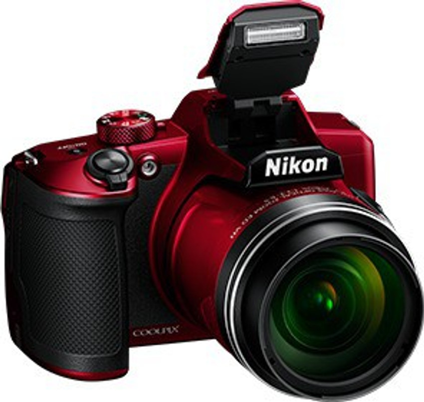 nikon coolpix b60