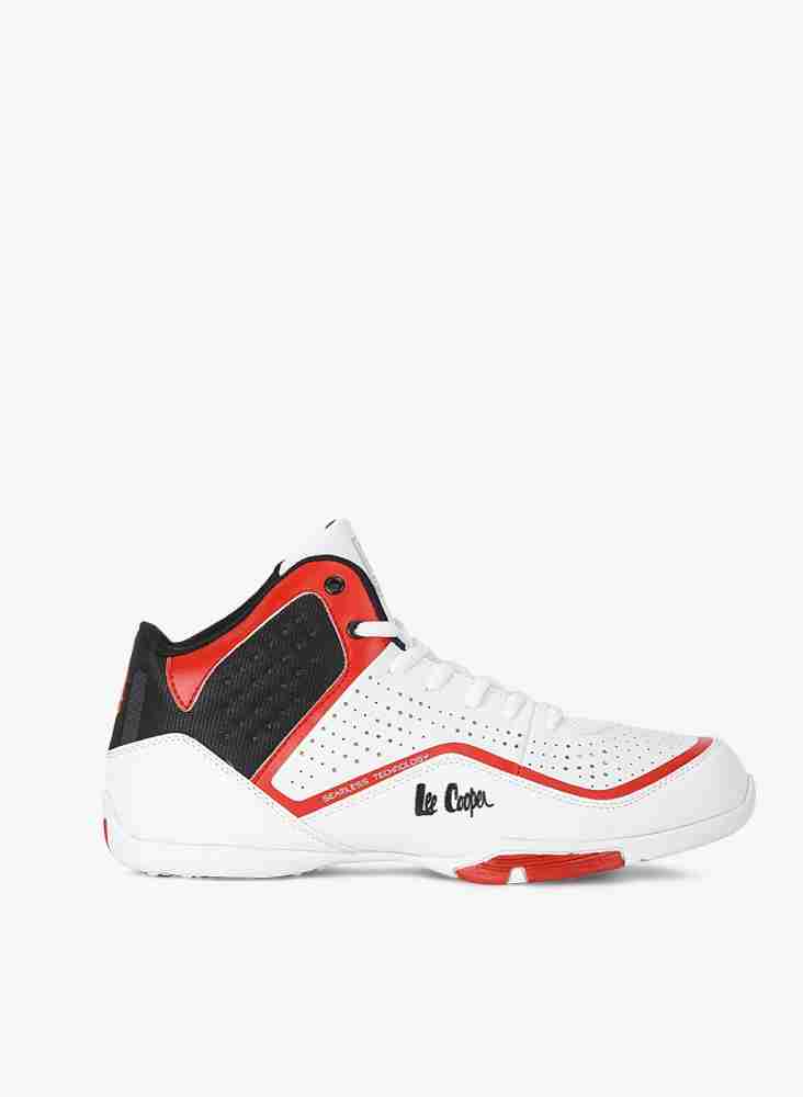 Lee cooper basketball hot sale shoes