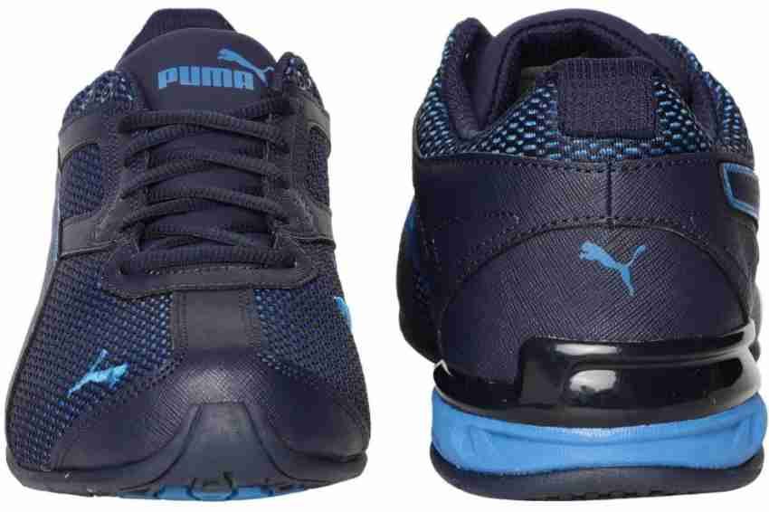 Puma tazon 6 mesh asphalt hotsell