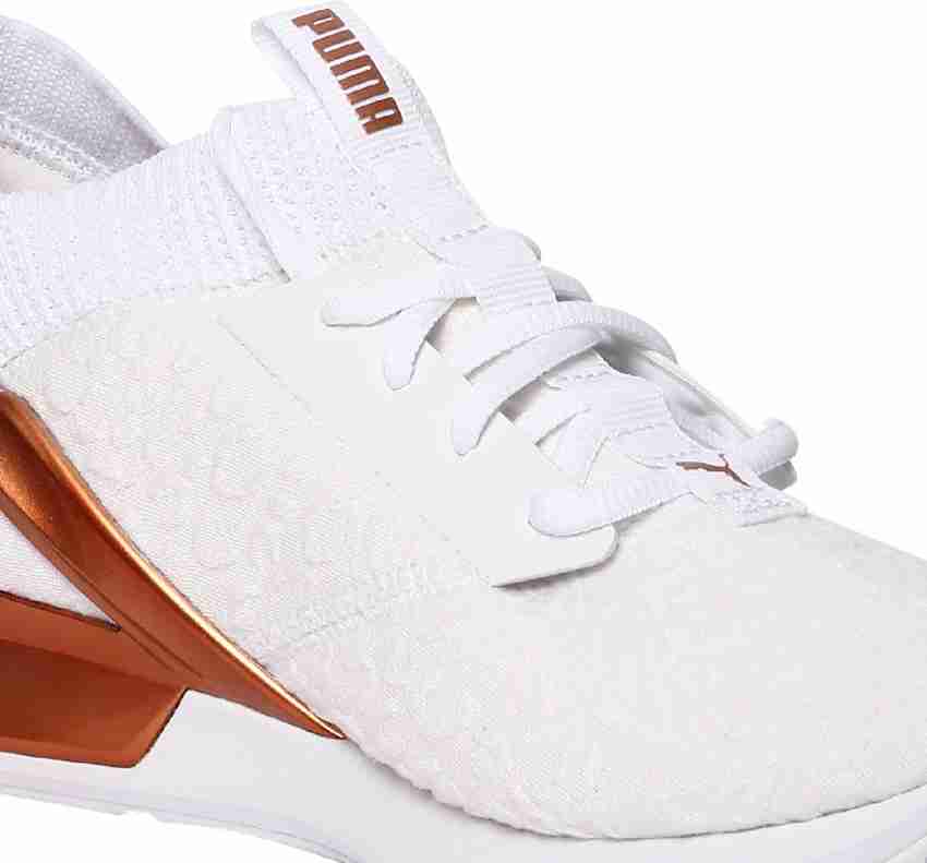 Puma rogue metallic wn's 2025