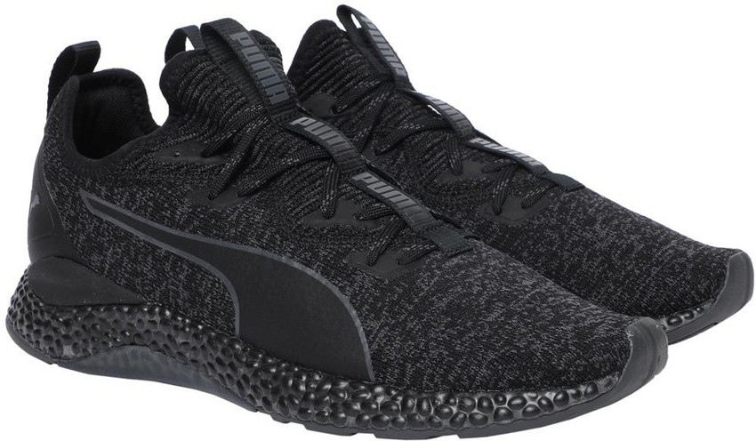 Puma hybrid runner asphalt clearance