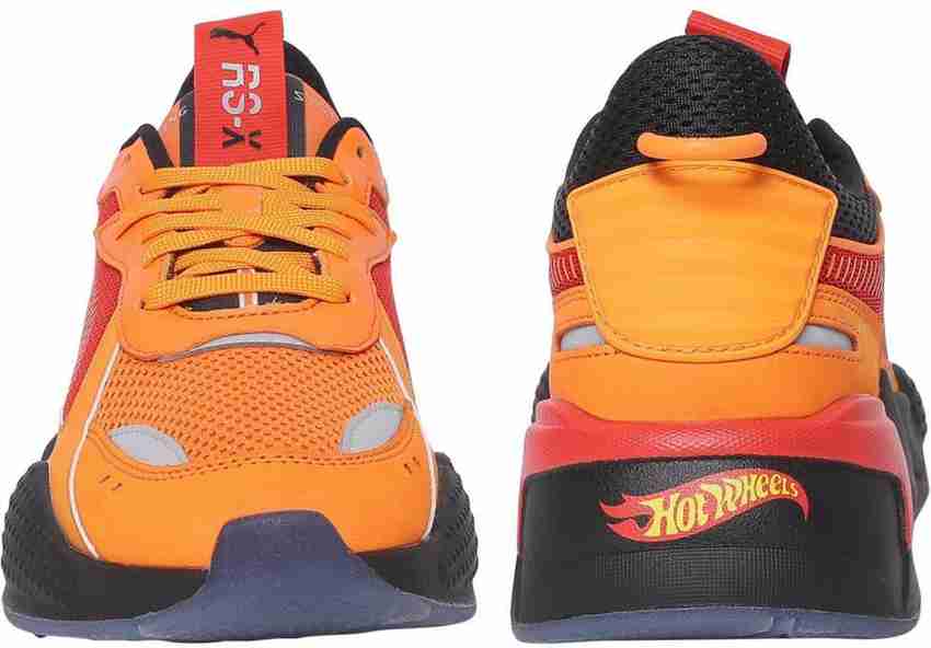 PUMA RS X Toys Hotwheels Camaro Sneakers For Men Buy PUMA RS X
