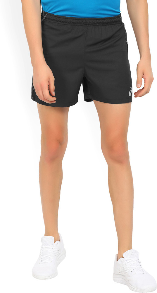 asics swim shorts