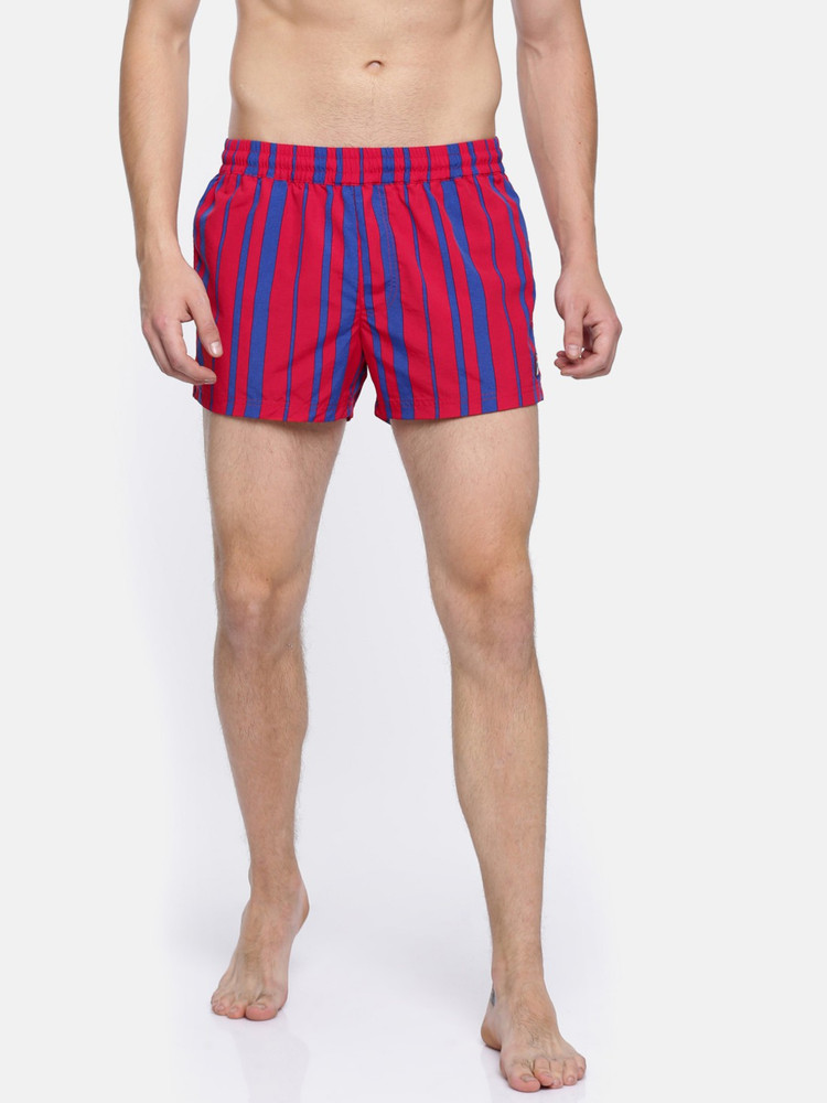 Boxer hotsell fila precio