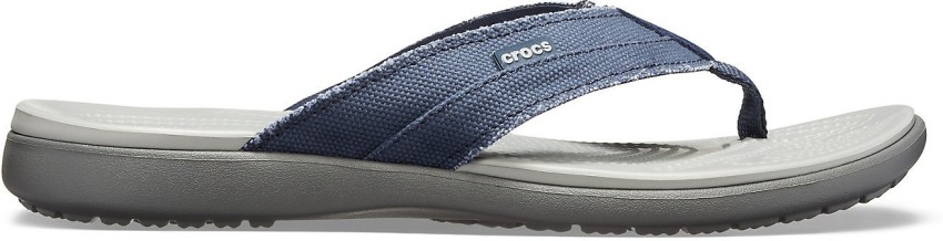 CROCS Men Santa Cruz Flip Flops Buy CROCS Men Santa Cruz Flip Flops Online at Best Price Shop Online for Footwears in India Flipkart