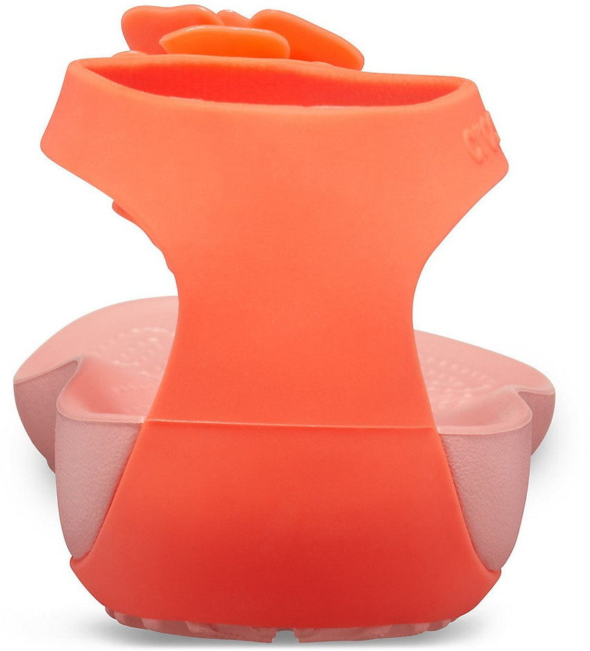 Crocs serena melon on sale