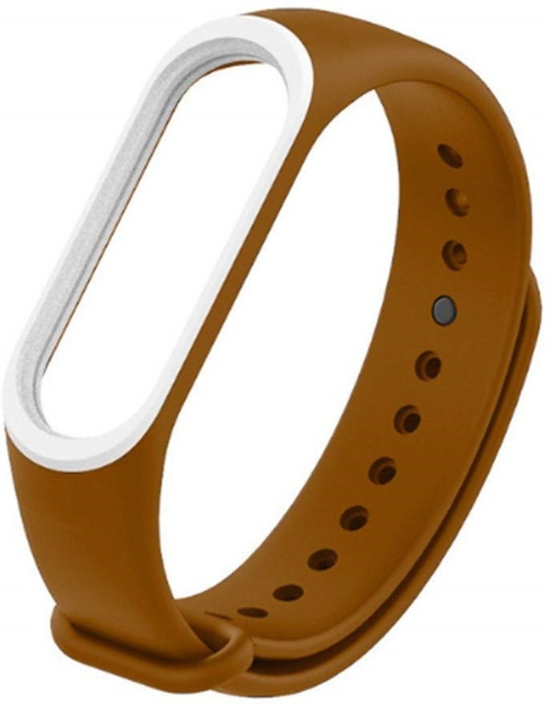 Mi band top 3 strap price