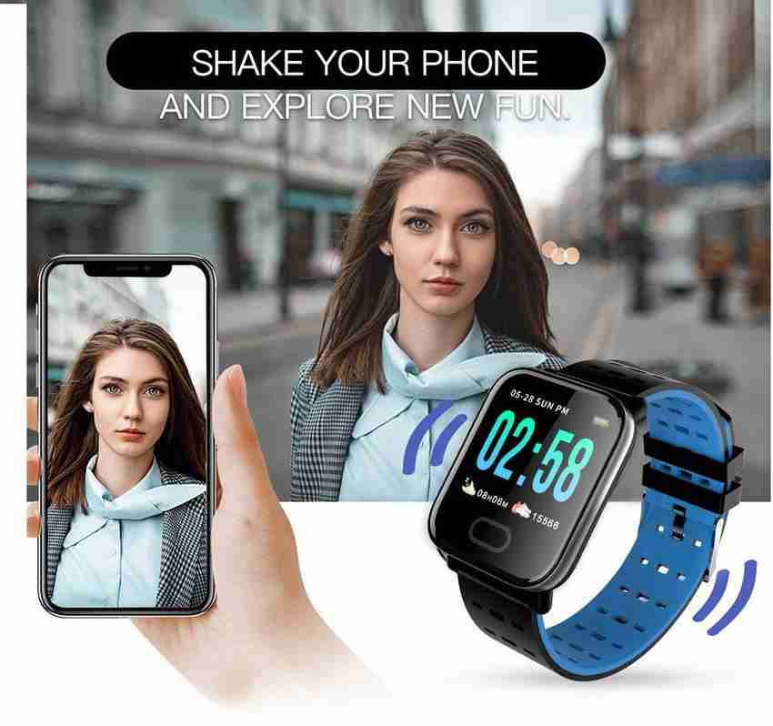Ip67 smartwatch online