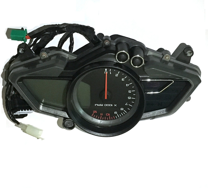 Ns 200 doom price hotsell
