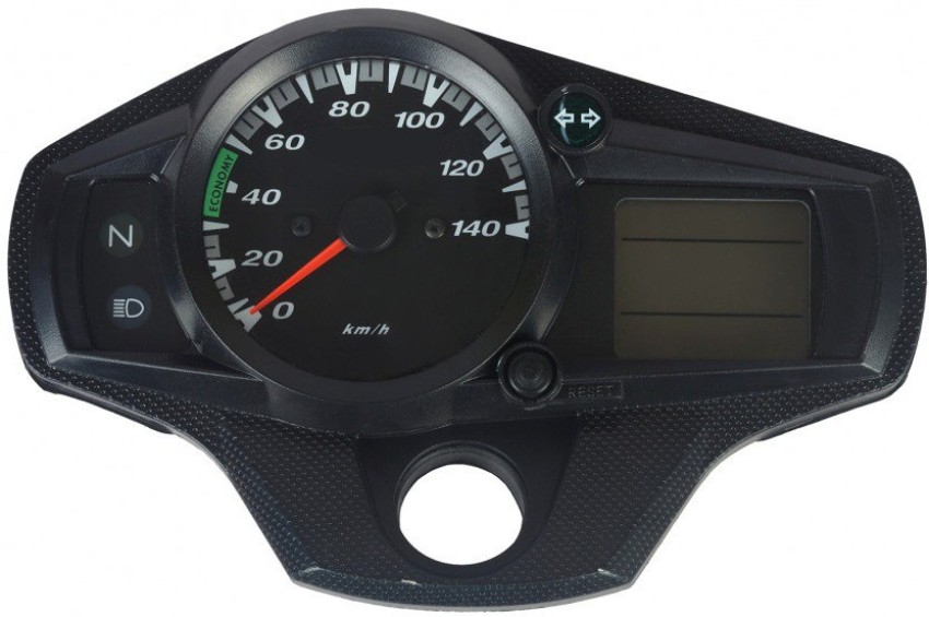 SAMDAY Speedometer For PASSION PRO Digital Speedometer Price in India - Buy  SAMDAY Speedometer For PASSION PRO Digital Speedometer online at