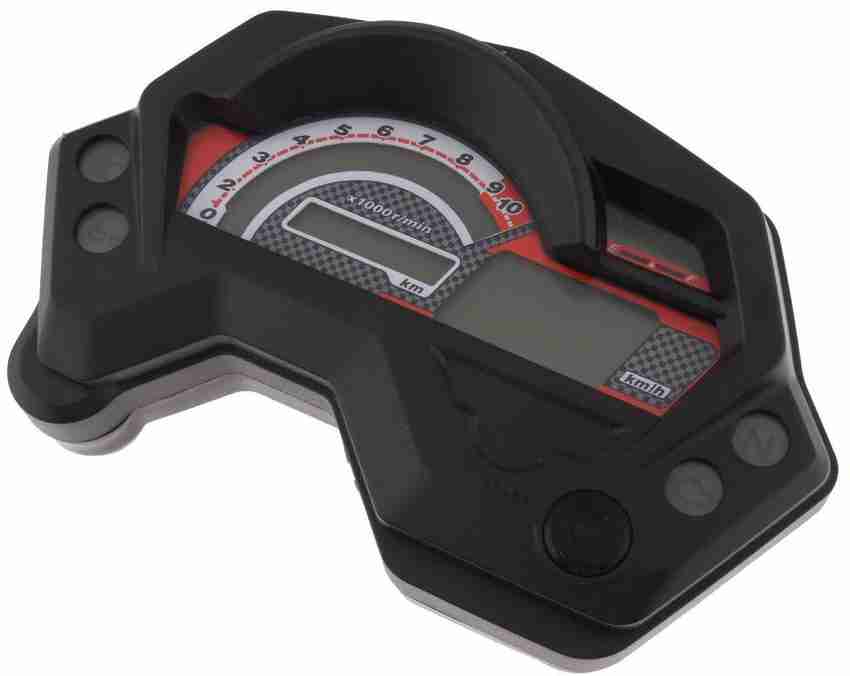 SAMDAY Speedometer For YAMAHA FAZER 150 CC FZ S 150 CC FZ16 150 CC